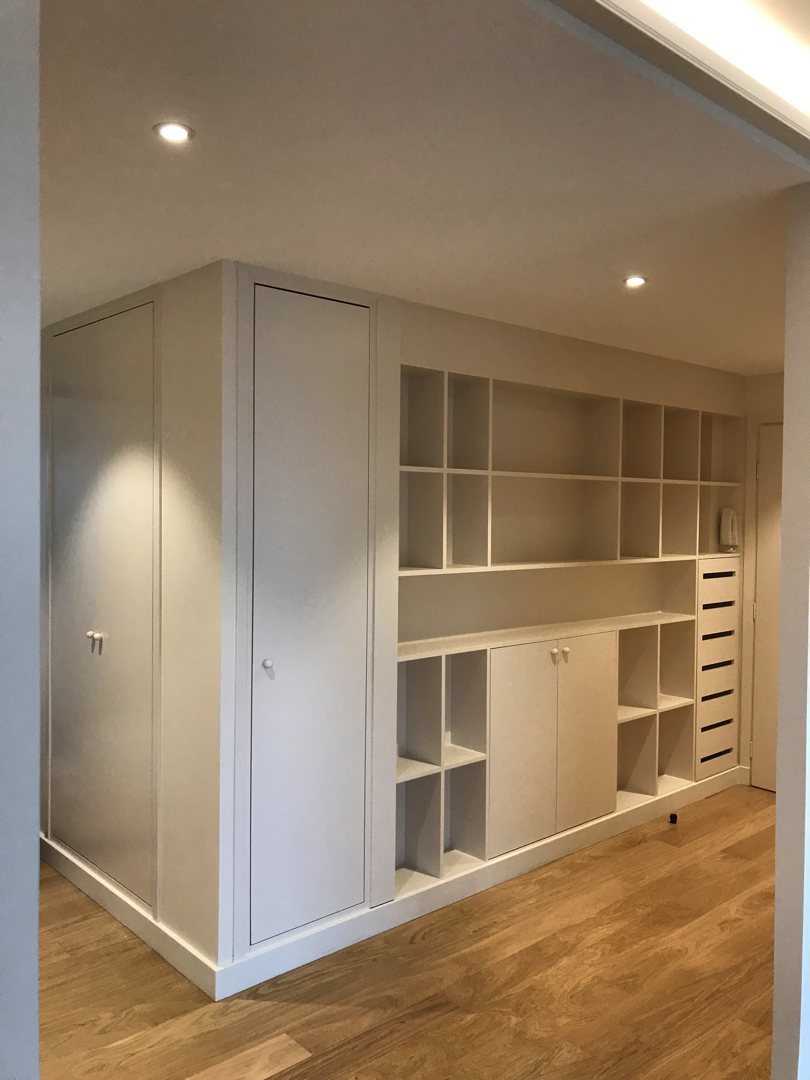 APPARTEMENT AUXERROIS